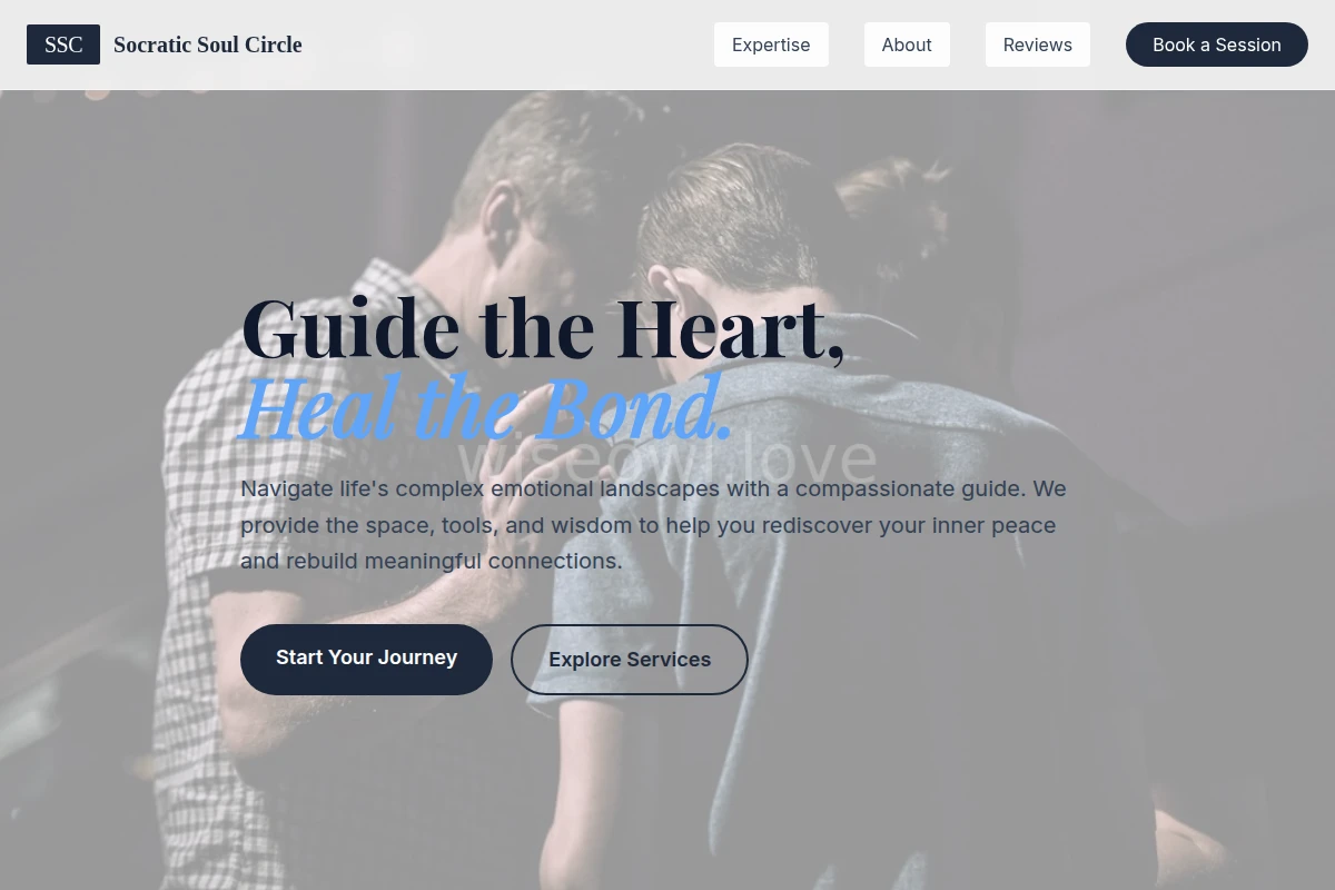 Guidance Counseling