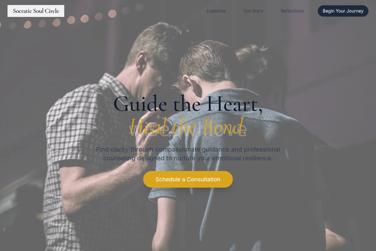 Clarity Counseling
