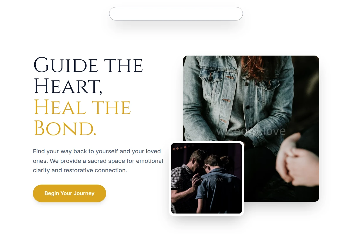 Healing Counseling