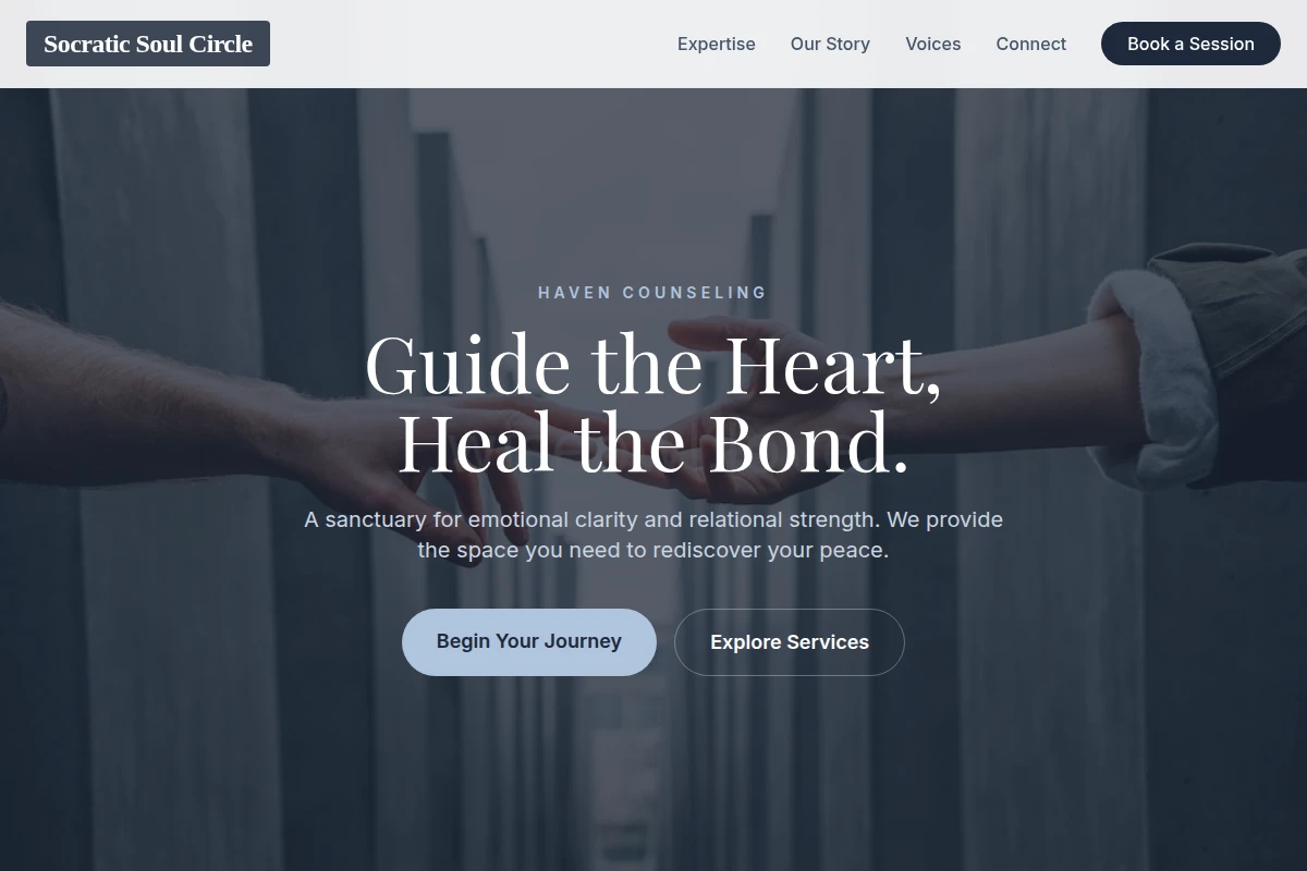 Haven Counseling