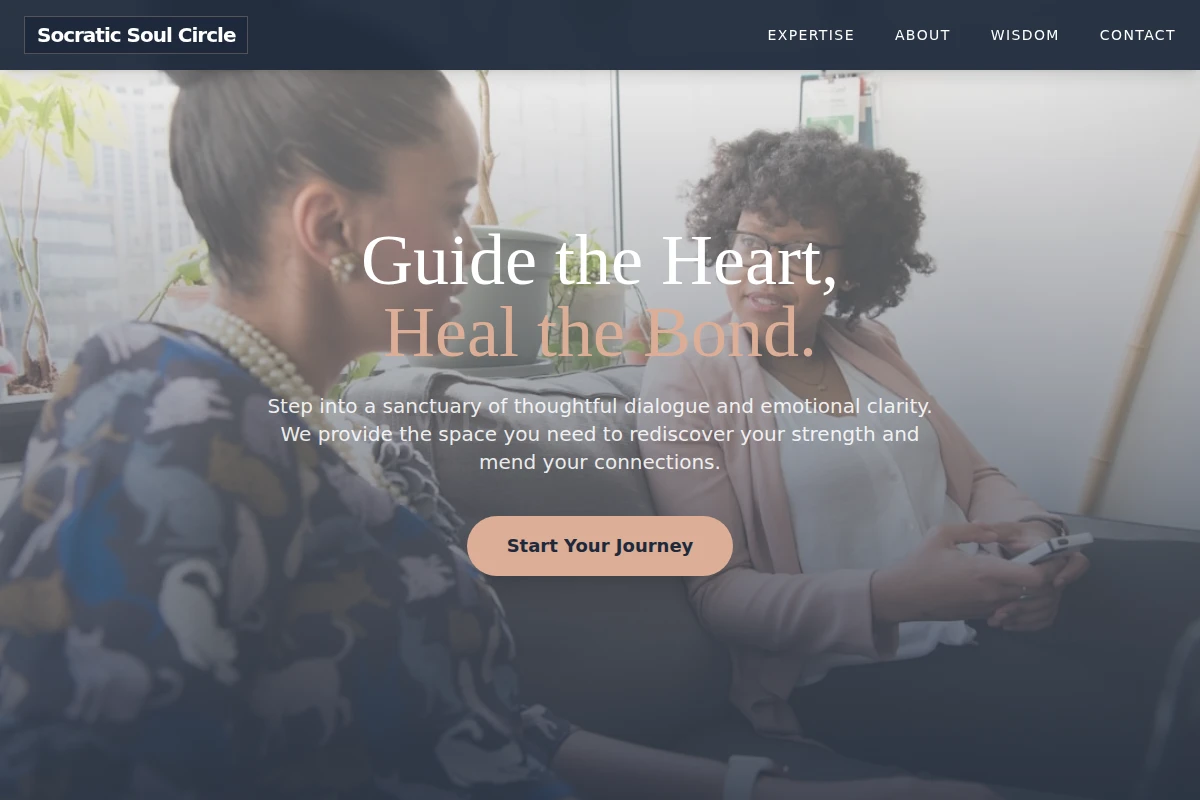 Understanding Counseling