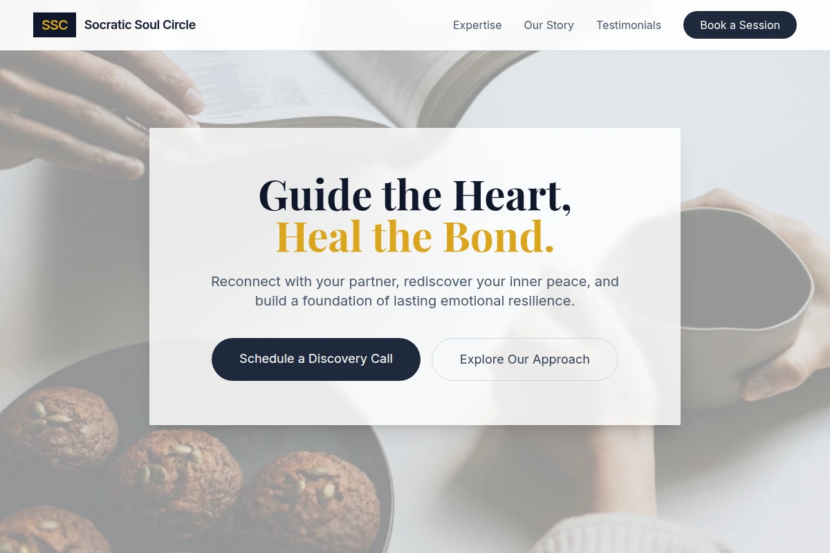 Connection Counseling