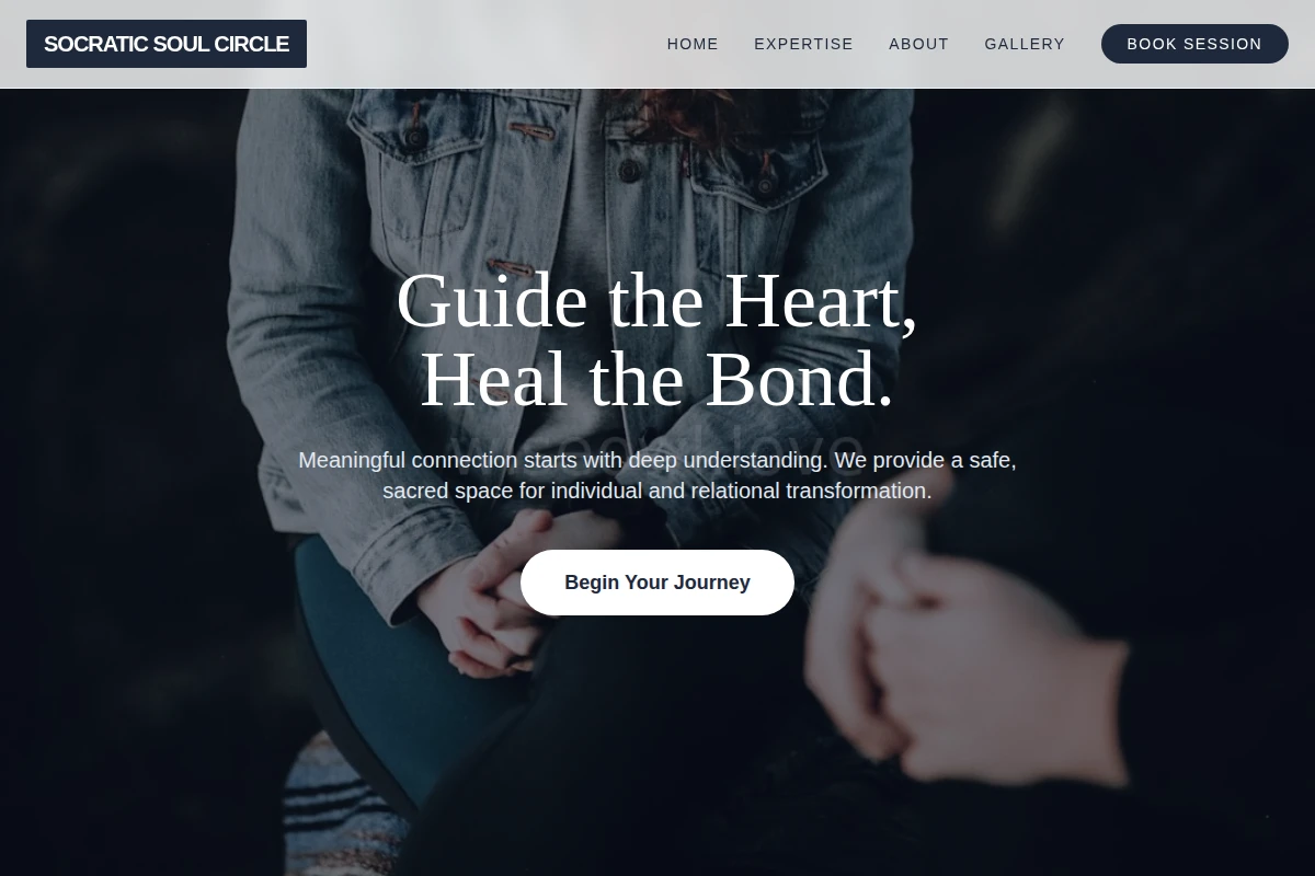 Circle Counseling