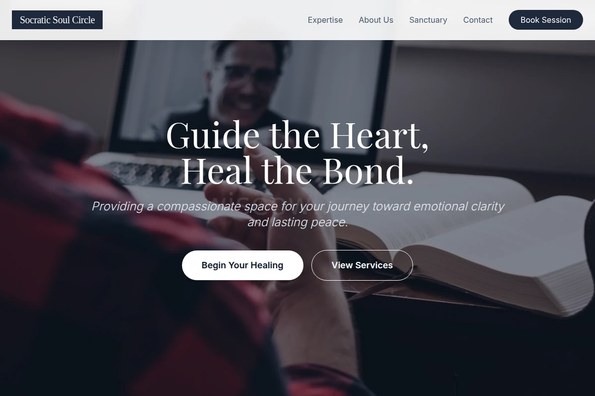 Hope Counseling