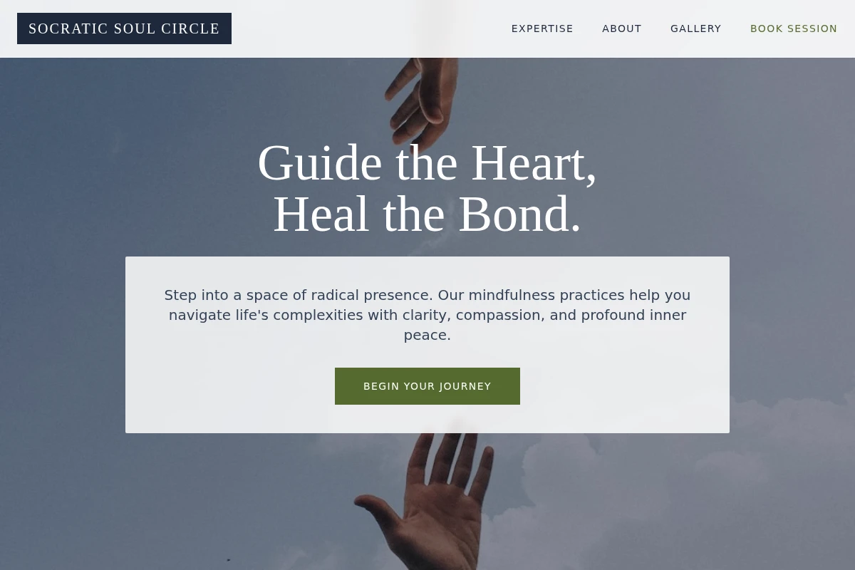 Mindfulness Counseling