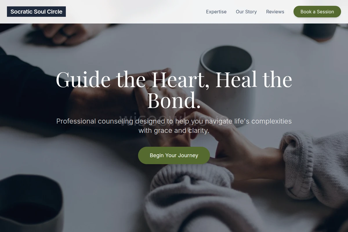 Insight Counseling