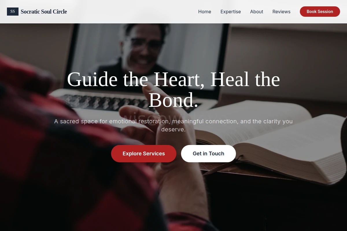 Clarity Counseling