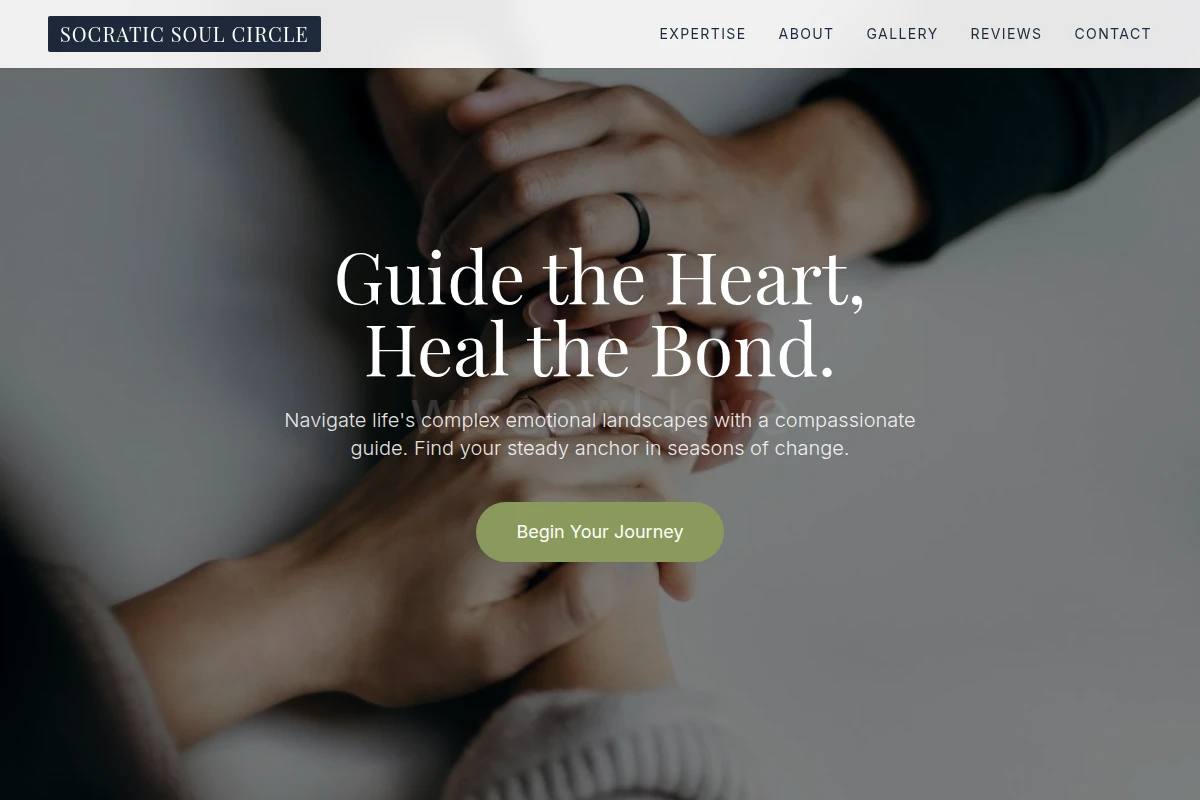 Anchor Counseling