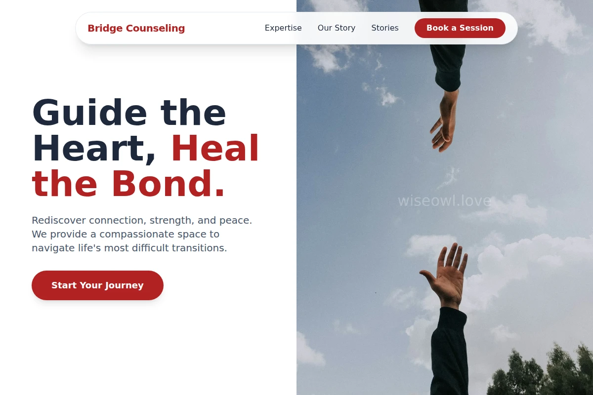 Bridge Counseling