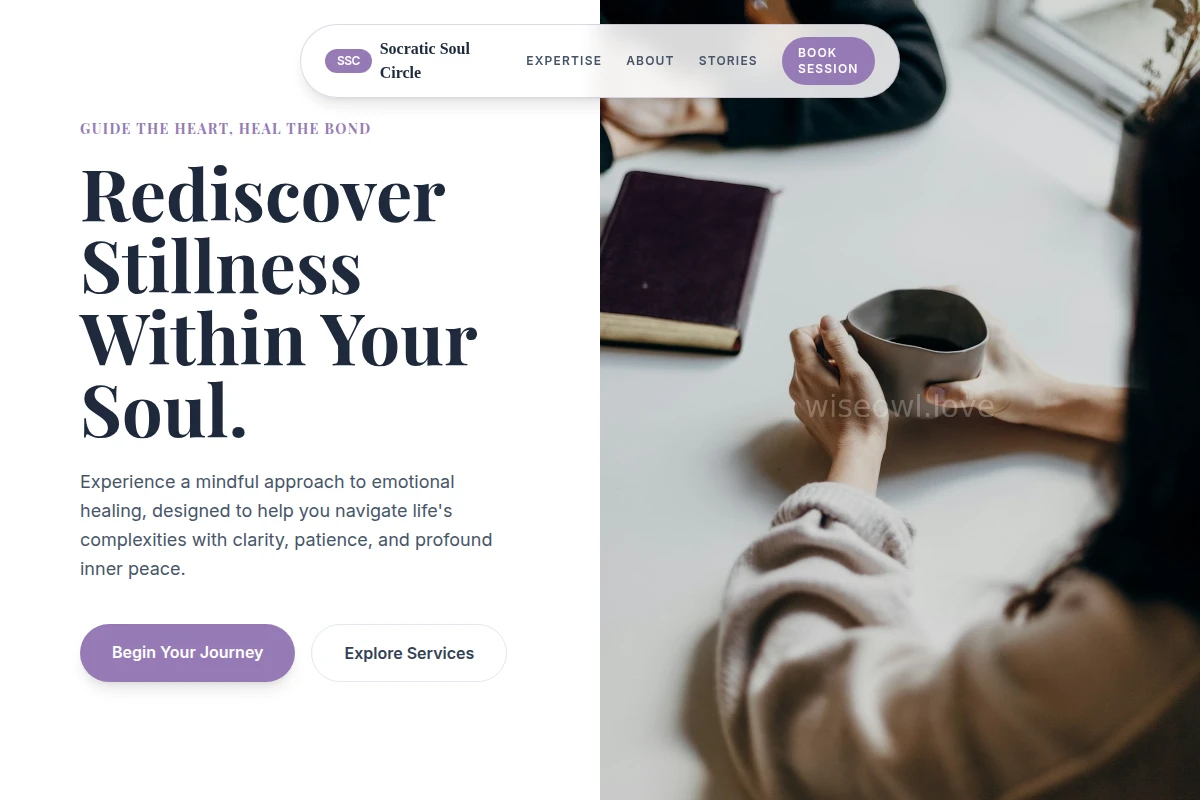 Mindfulness Counseling
