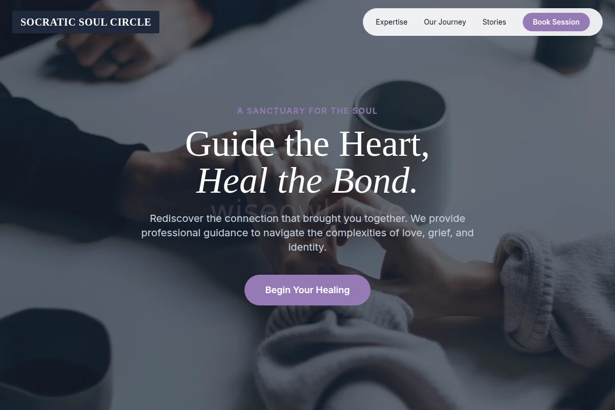 Connection Counseling