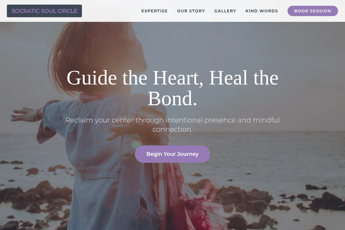 Mindfulness Life Coach