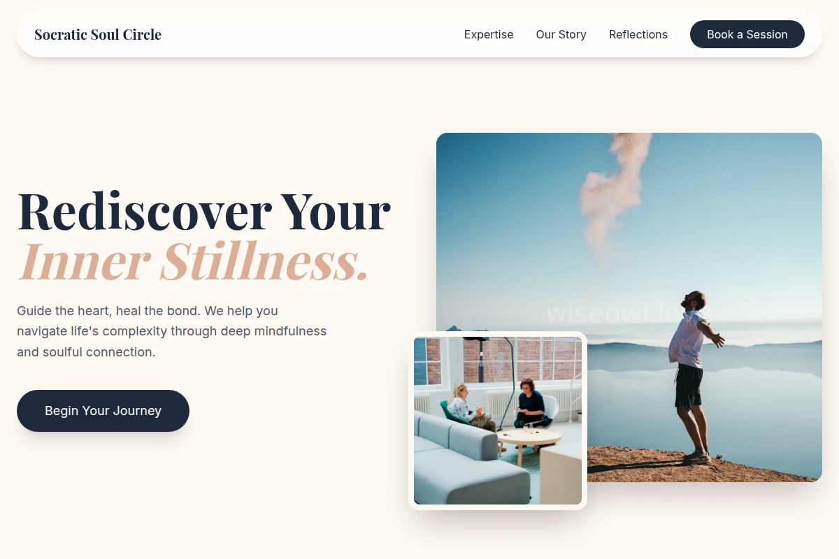 Mindfulness Life Coach