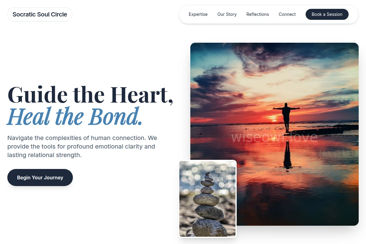 Bond Life Coach