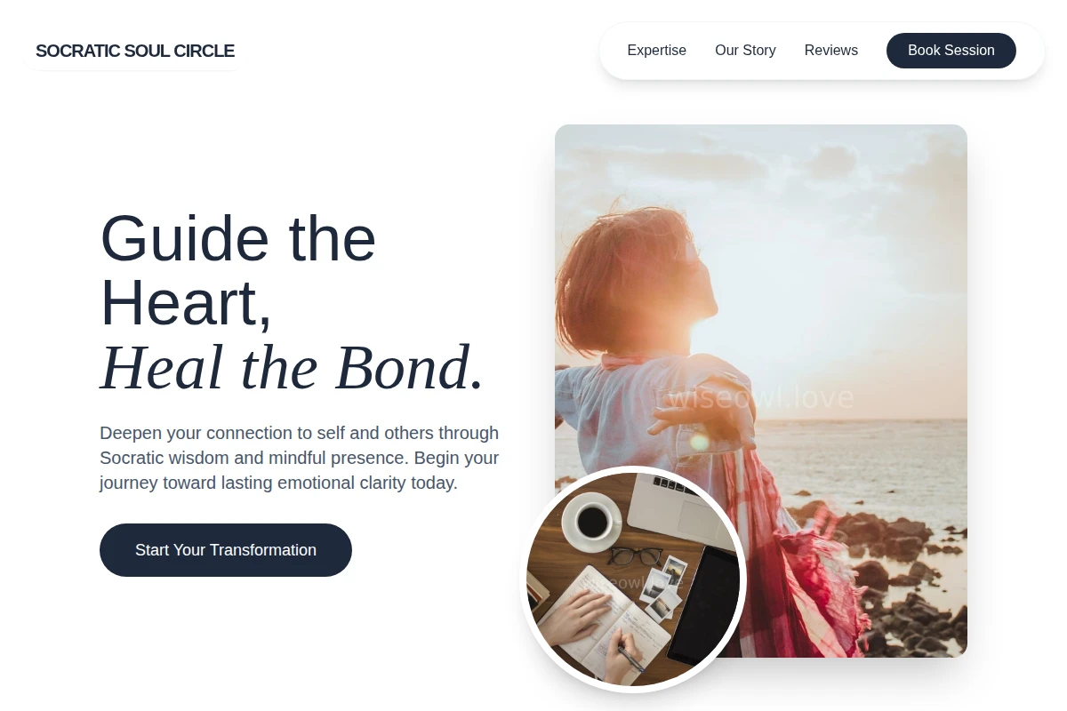 Wellness Life Coach