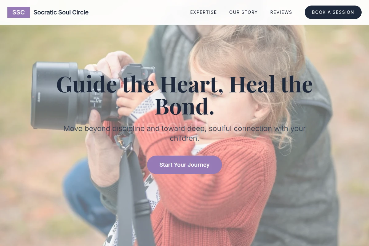 Anchor Parenting Coach
