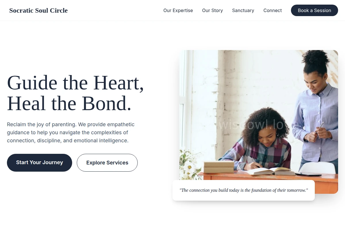 Bond Parenting Coach