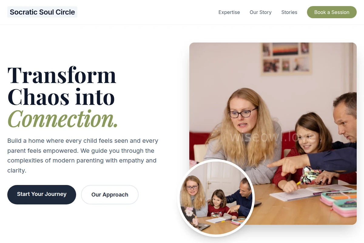 Care Parenting Coach