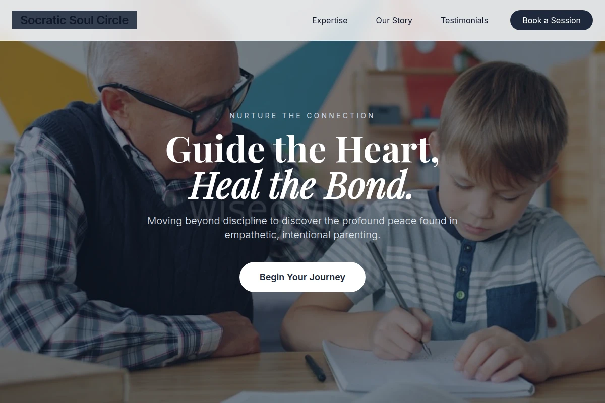 Guidance Parenting Coach