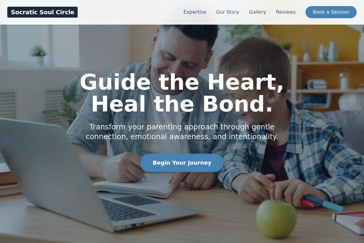 Guidance Parenting Coach