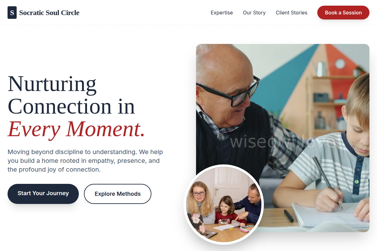 Haven Parenting Coach