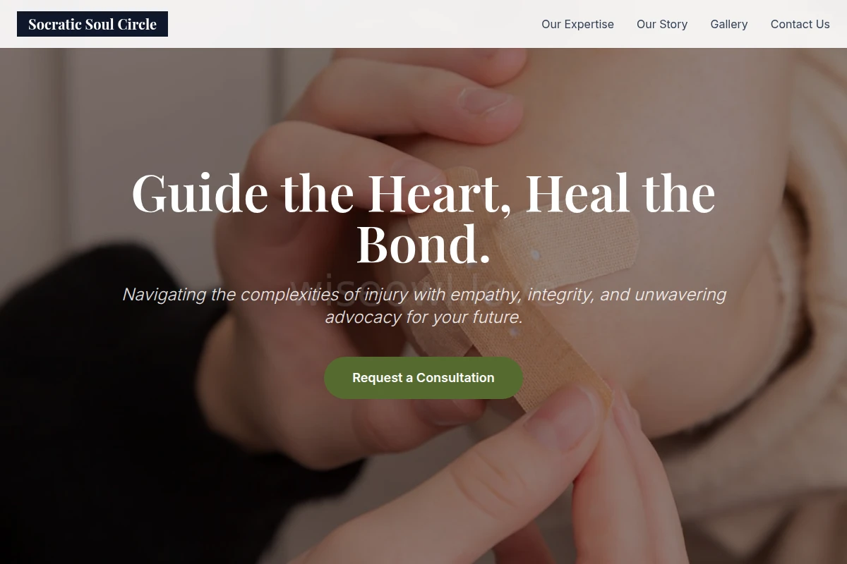 Circle Personal Injury