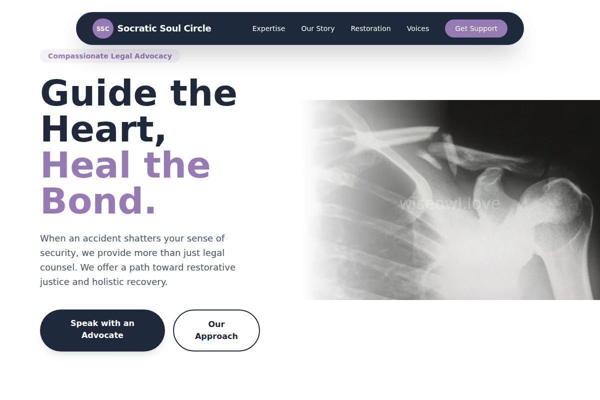 Love Personal Injury