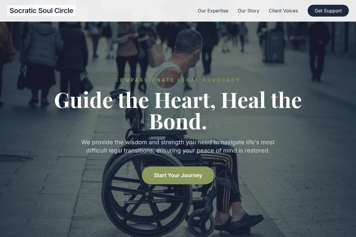 Trust Personal Injury