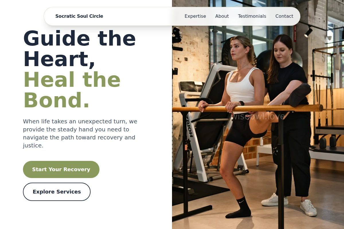 Care Personal Injury