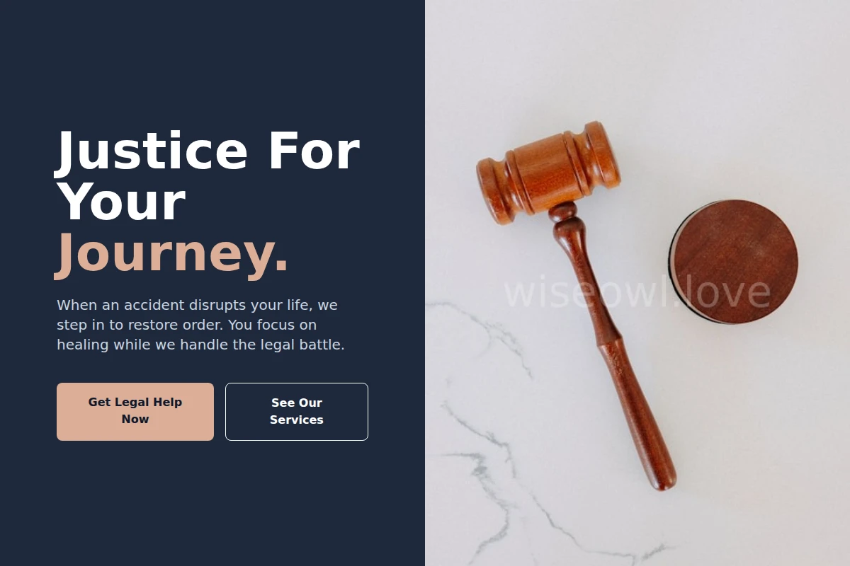 Presence Personal Injury