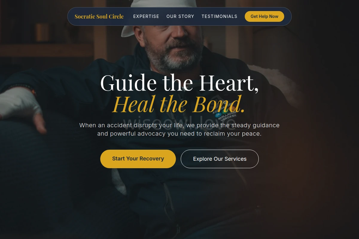 Care Personal Injury