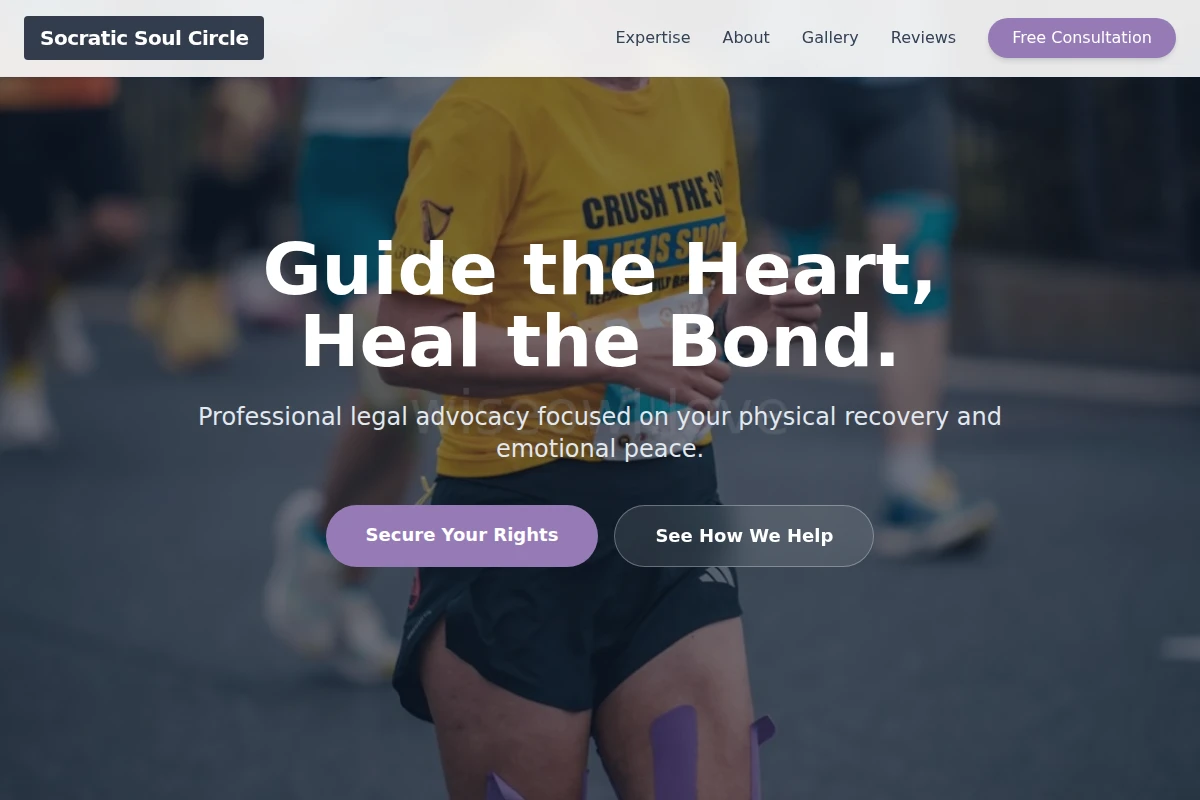 Acceptance Personal Injury