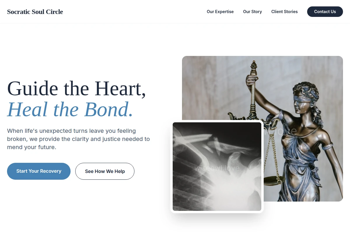 Growth Personal Injury