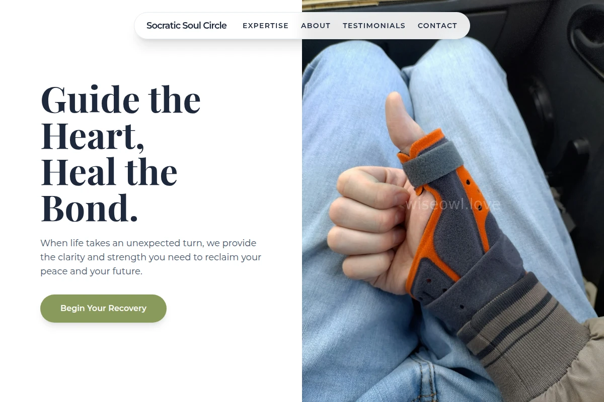 Journey Personal Injury