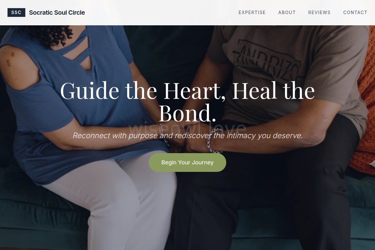 Kindred Relationship Counseling