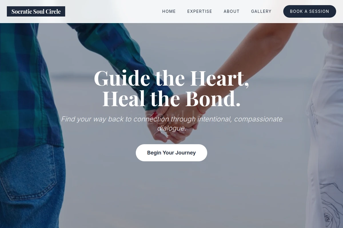 Bridge Relationship Counseling