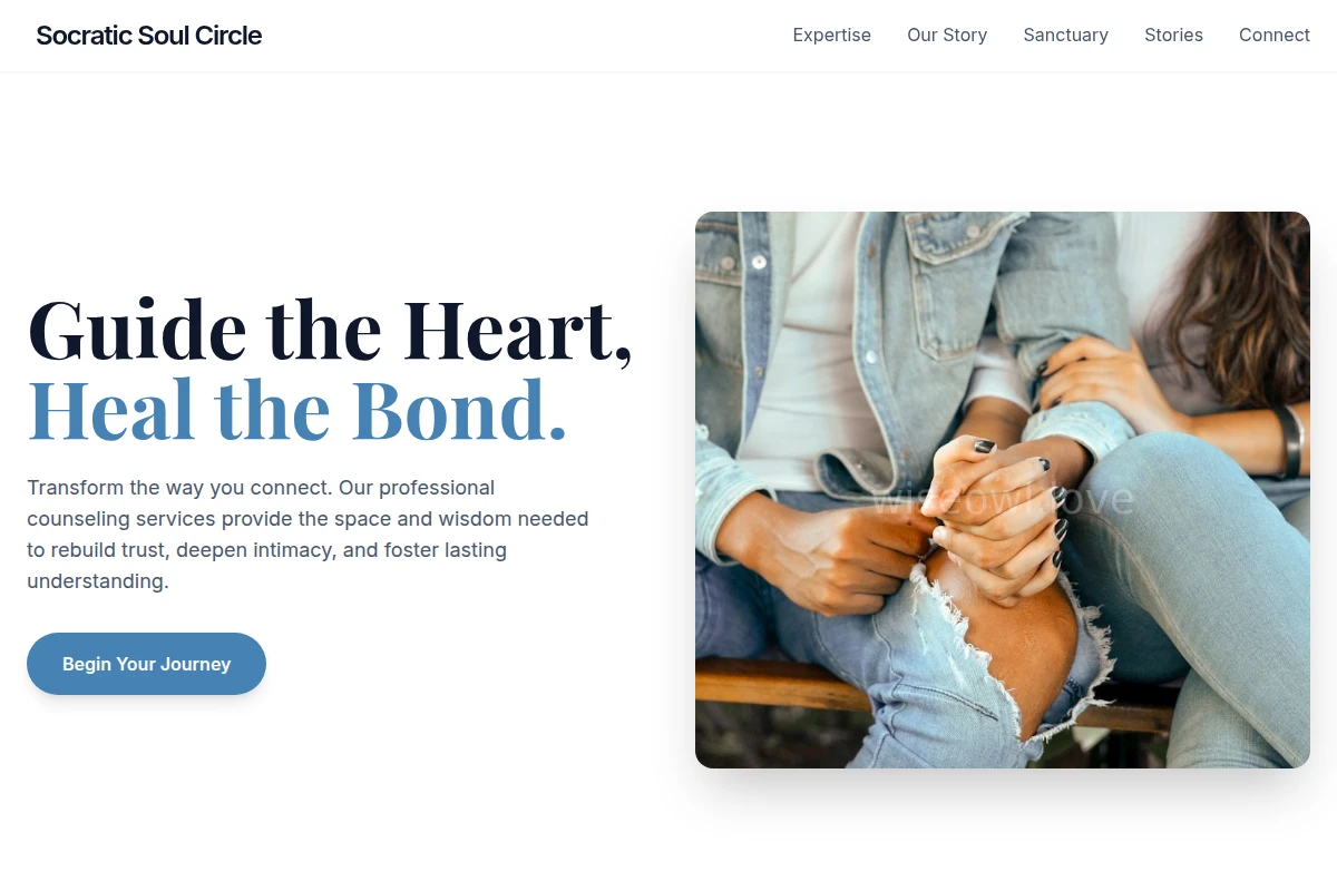 Growth Relationship Counseling