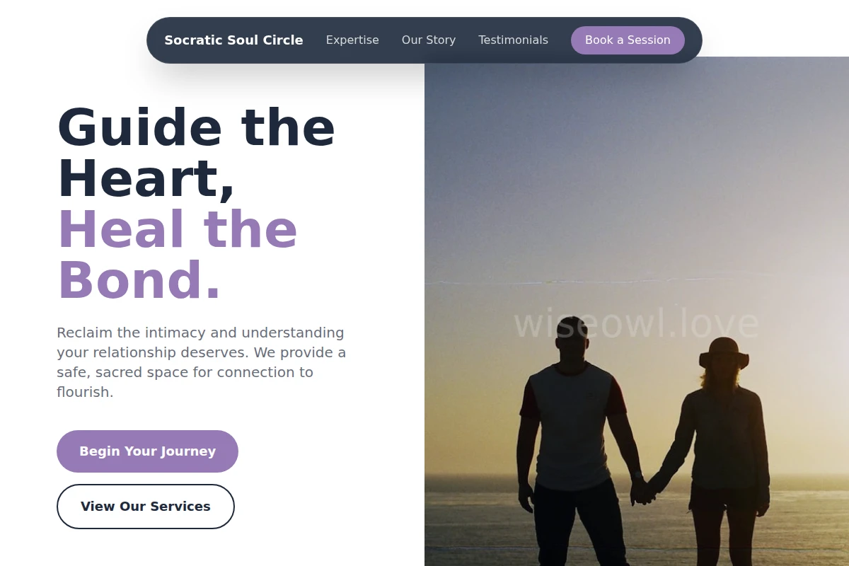 Acceptance Relationship Counseling