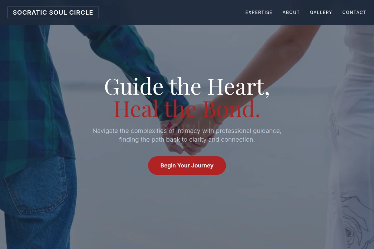 Growth Relationship Counseling