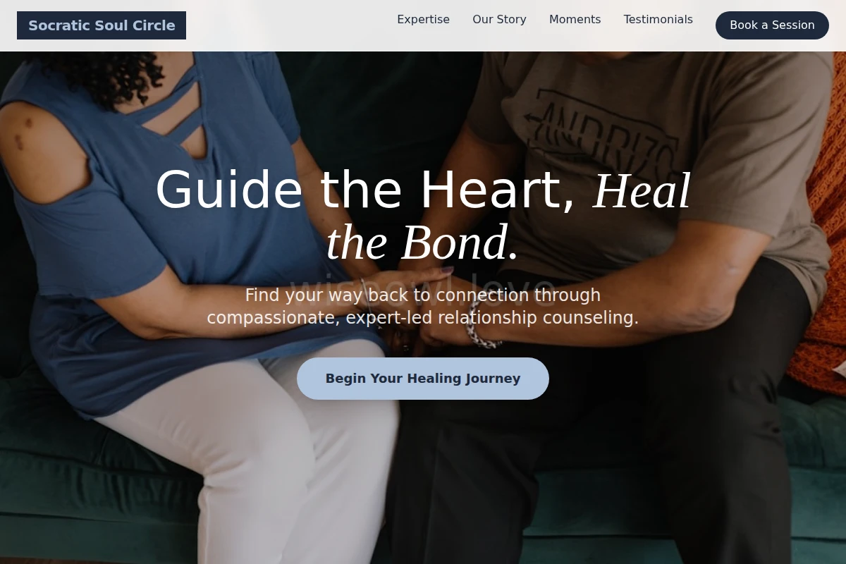 Light Relationship Counseling
