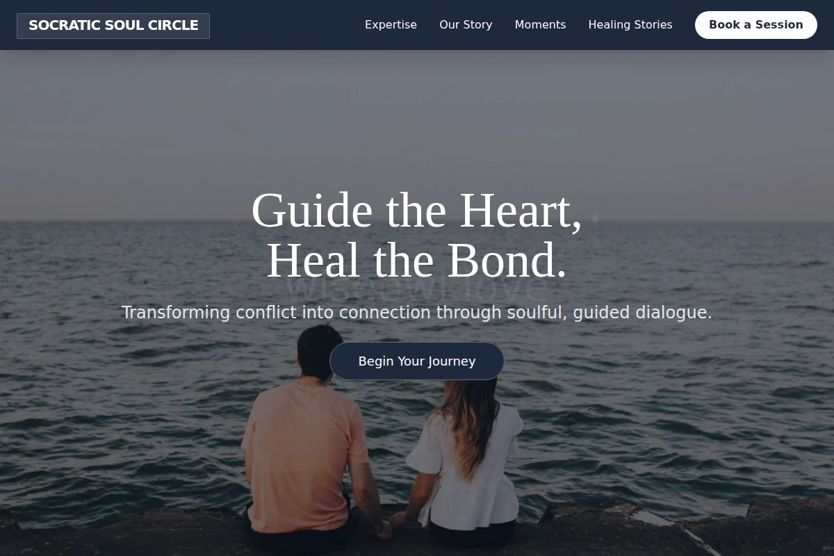Anchor Relationship Counseling
