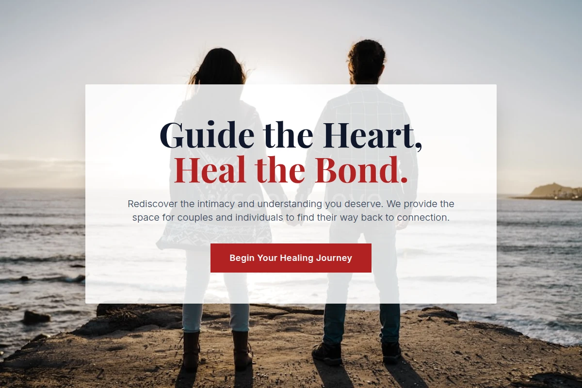 Circle Relationship Counseling