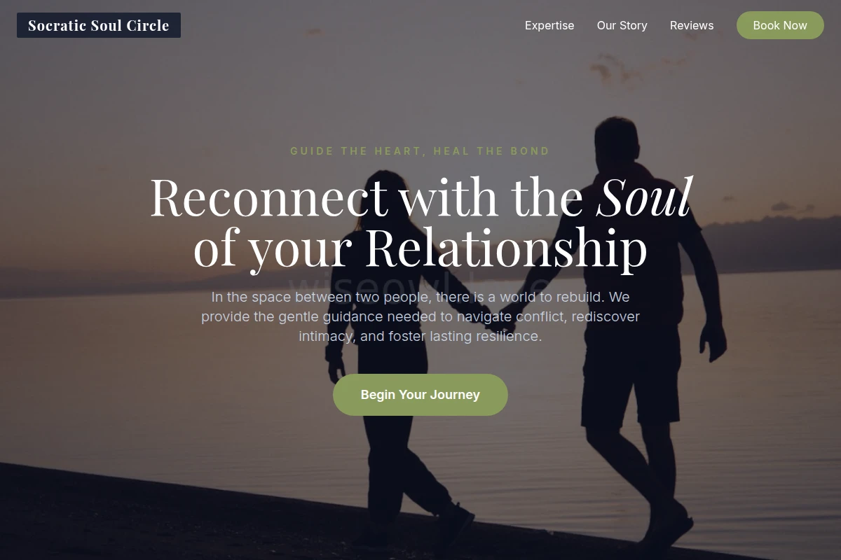 Resilience Relationship Counseling