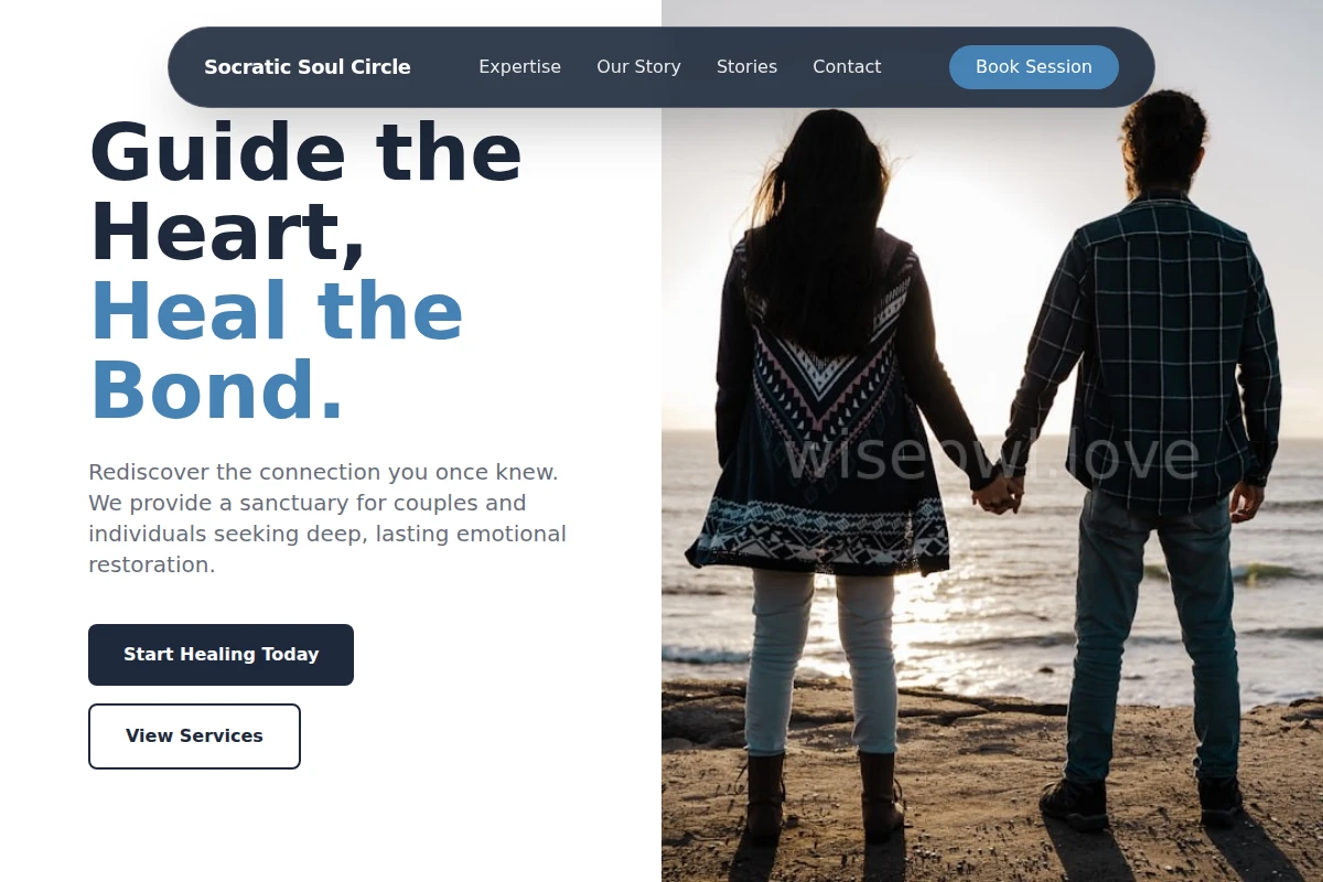Session Relationship Counseling