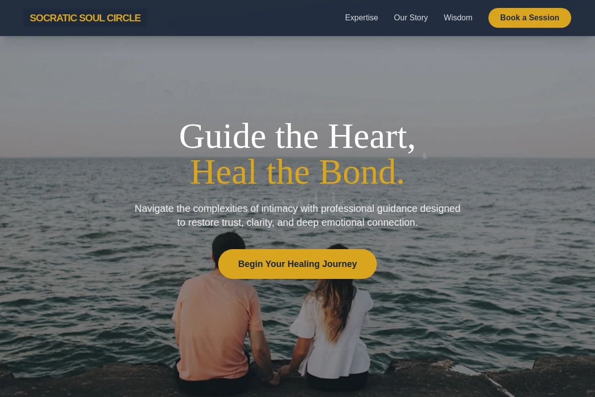 Path Relationship Counseling
