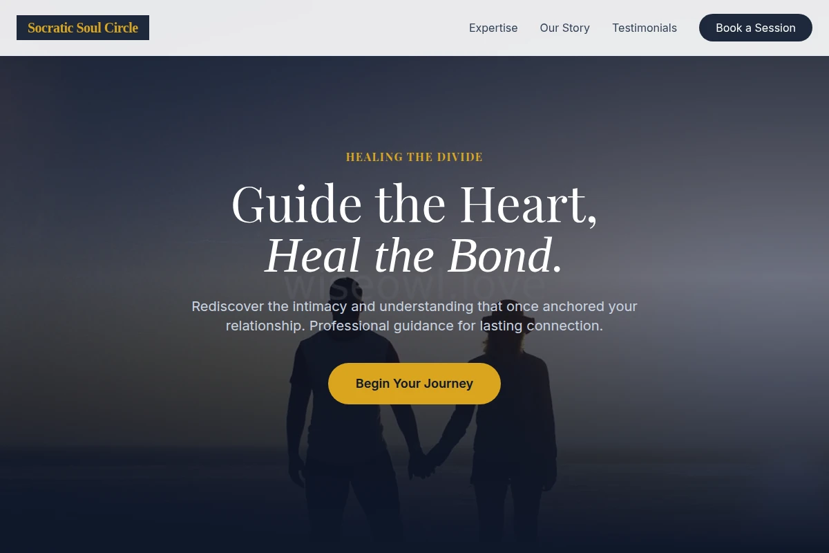Alliance Relationship Counseling
