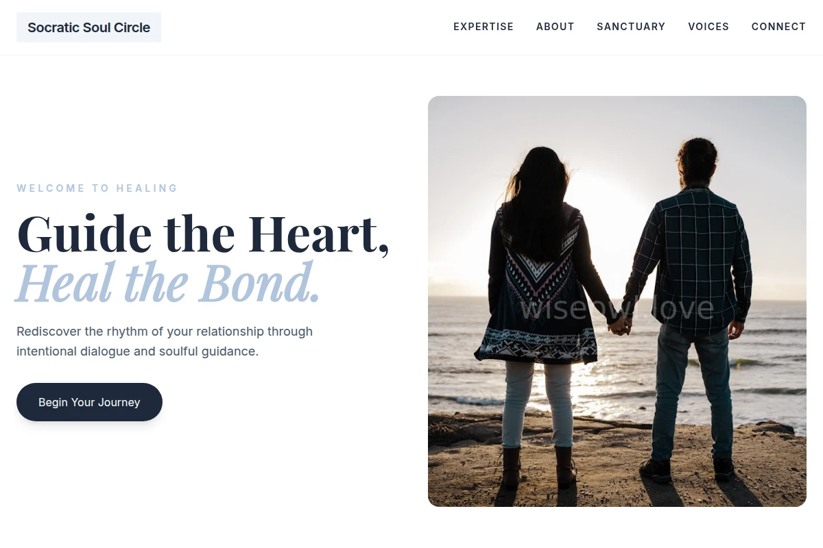 Hope Relationship Counseling