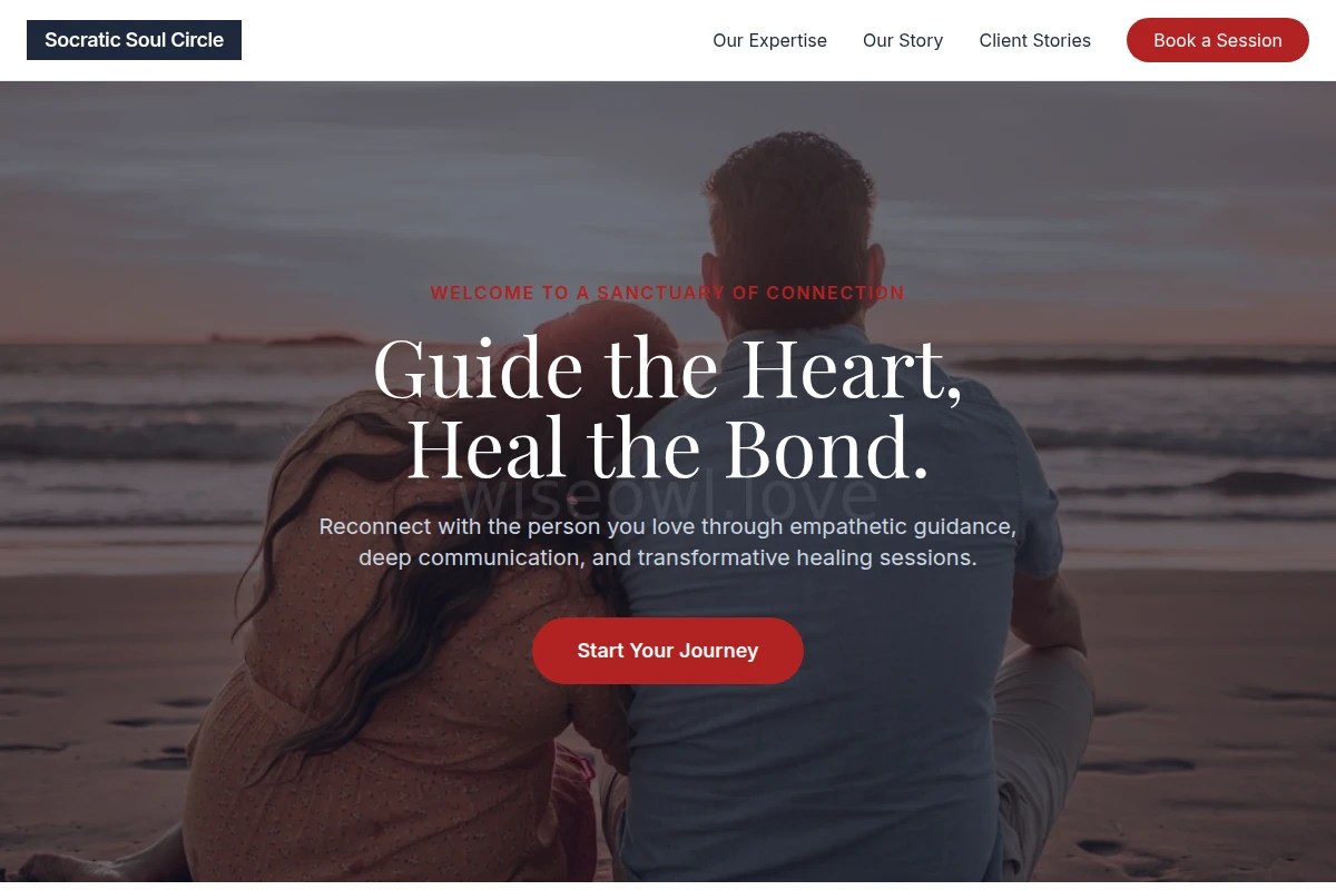 Clarity Relationship Counseling