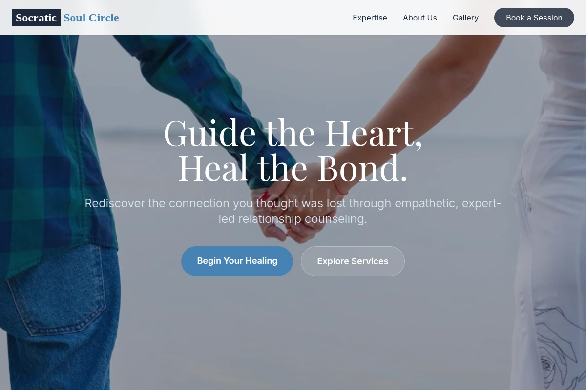 Acceptance Relationship Counseling