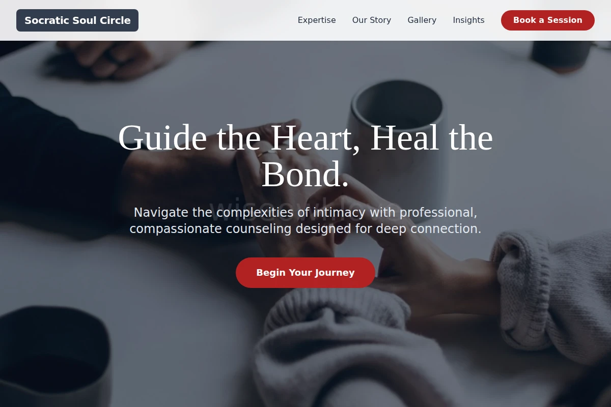 Path Relationship Counseling